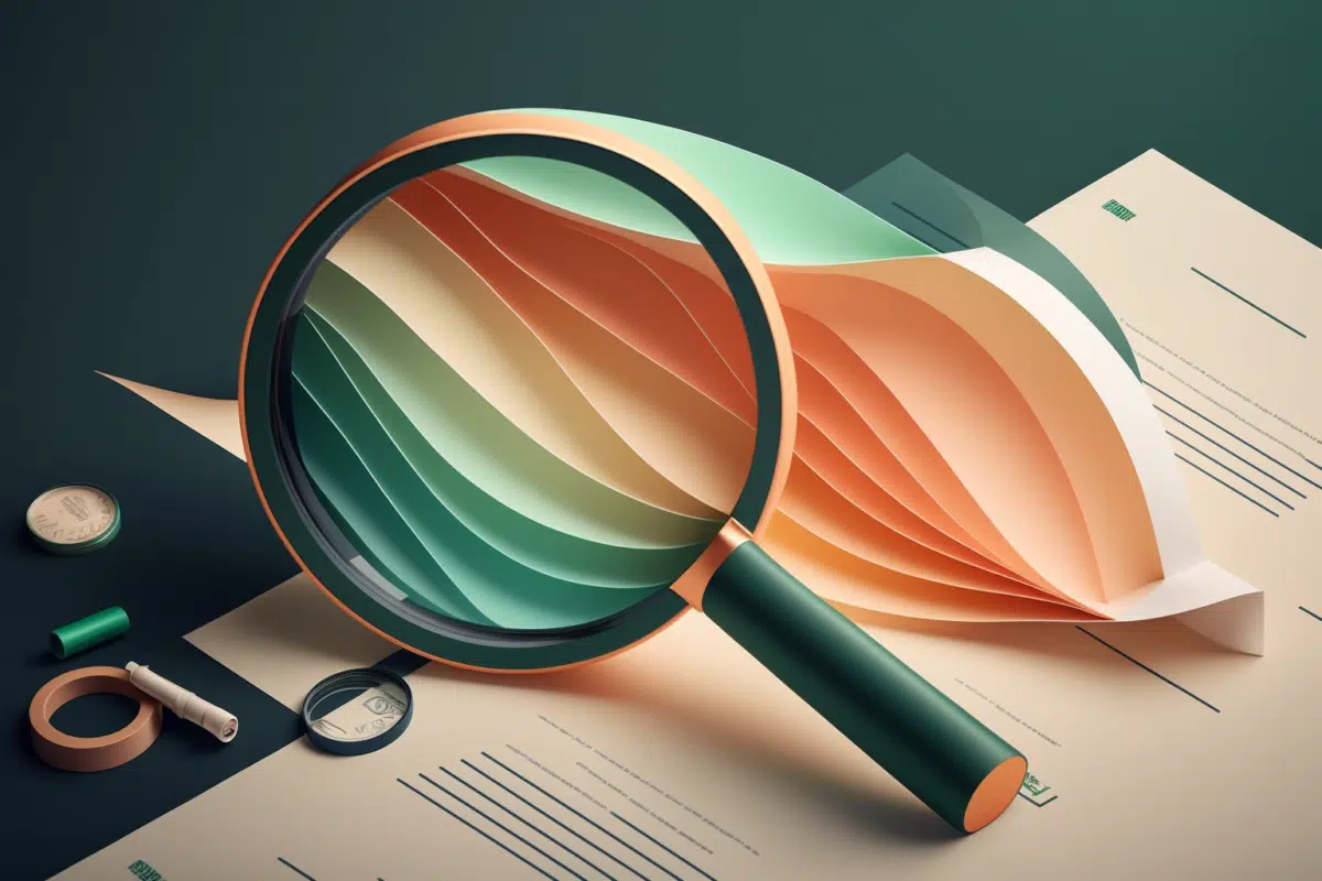 Virtual Contract Review AI Tool