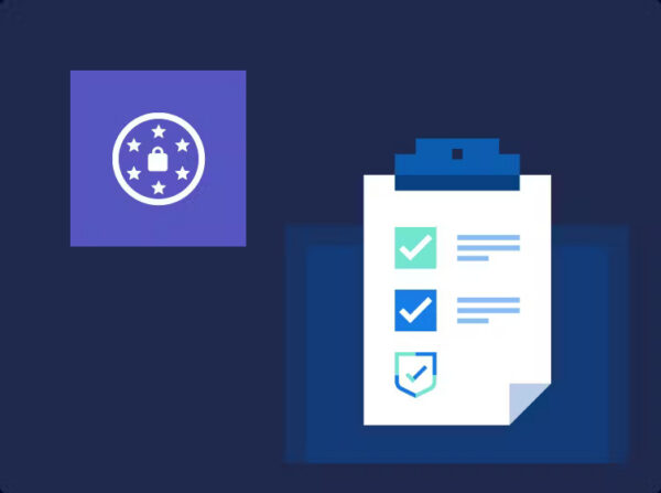 GDPR Compliance Audit Dashboard