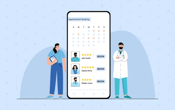 Appointment Slot Optimizer for Clinics