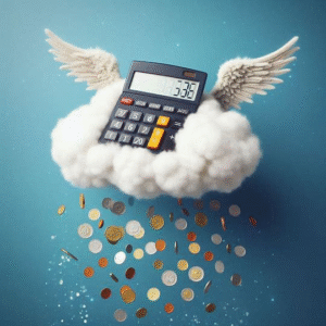 Virtual Cloud Cost Forecasting Assistant