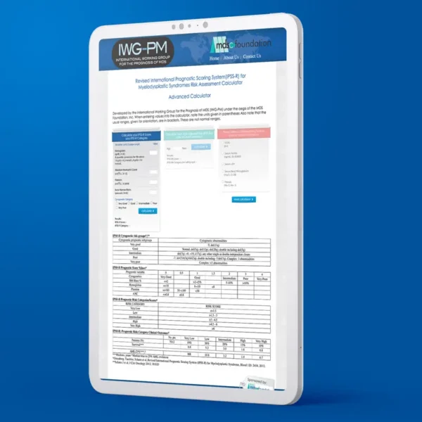 Health Risk Score Calculator API
